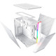 Montech King 95 White