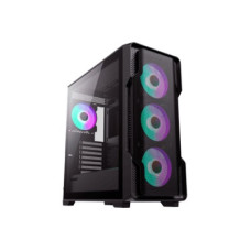 GAMEMAX Siege BK