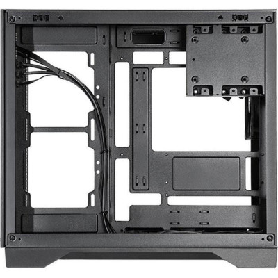 Chieftec Visio Air Black (GM-30B-M-OP)