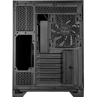 Chieftec Visio Air Black (GM-30B-M-OP)