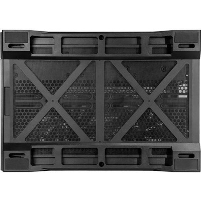 Chieftec Visio Air Black (GM-30B-M-OP)