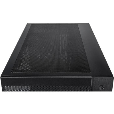 Chieftec Visio Air Black (GM-30B-M-OP)