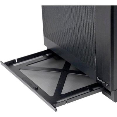 Chieftec Visio Air Black (GM-30B-M-OP)