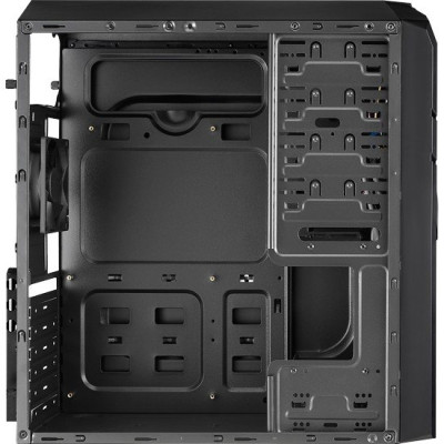 Aerocool PGS V2X Black 550W