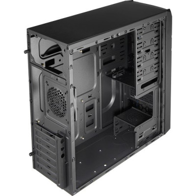 Aerocool PGS V2X Black 550W