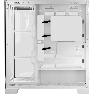 Modecom VOLCANO SPACE APEX WHITE (AT-SPACE-PG-NF-20-000000)