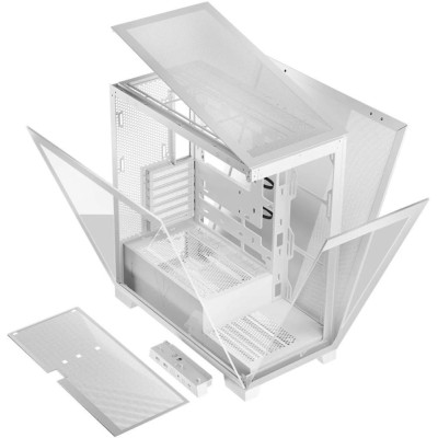 Modecom VOLCANO SPACE APEX WHITE (AT-SPACE-PG-NF-20-000000)