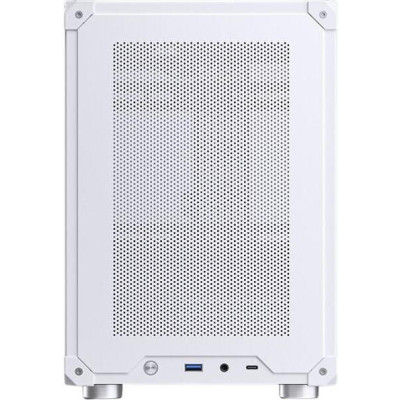 Jonsbo C6 White