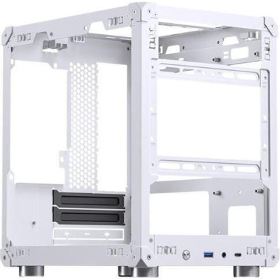 Jonsbo C6 White