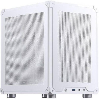 Jonsbo C6 White
