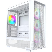 Montech X5 White