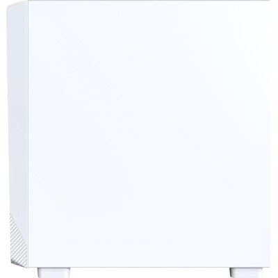 Montech X5 White