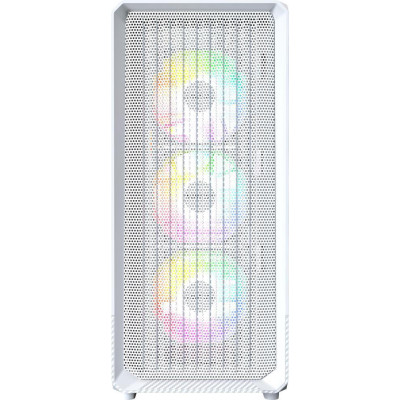 Montech X5 White