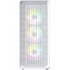 Montech X5 White