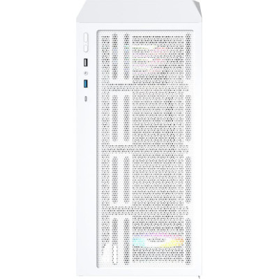 Montech X5 White