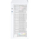 Montech X5 White