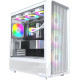 Montech X5 White