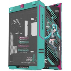 ASUS ROG Strix Helios II GX601S Hatsune Miku Edition (90DC00W0-B39010)