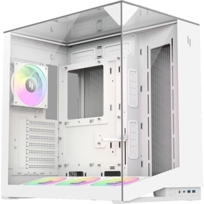GameMax NEX C56 VC White