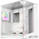 GameMax NEX C56 VC White