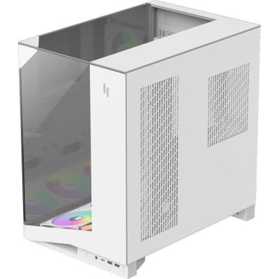 GameMax NEX C56 VC White