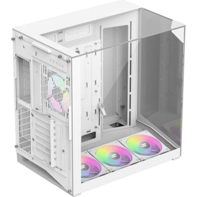 GameMax NEX C56 VC White