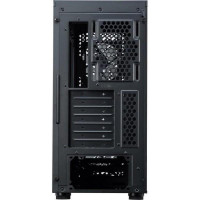 Cooler Master Elite 502 ARGB Black (E502-KGNN-S00)