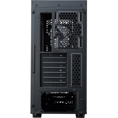 Cooler Master Elite 502 ARGB Black (E502-KGNN-S00)