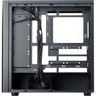 Cooler Master Elite 502 ARGB Black (E502-KGNN-S00)