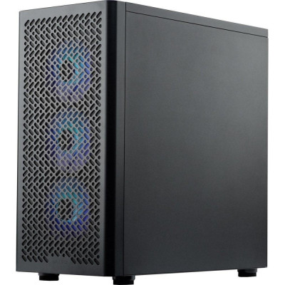 Cooler Master Elite 502 ARGB Black (E502-KGNN-S00)