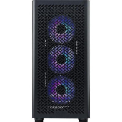 Cooler Master Elite 502 ARGB Black (E502-KGNN-S00)