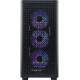 Cooler Master Elite 502 ARGB Black (E502-KGNN-S00)