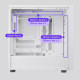 Cooler Master Elite 502 ARGB Black (E502-KGNN-S00)
