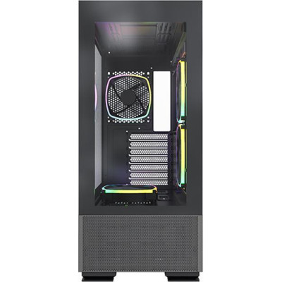 Montech SKY TWO Black