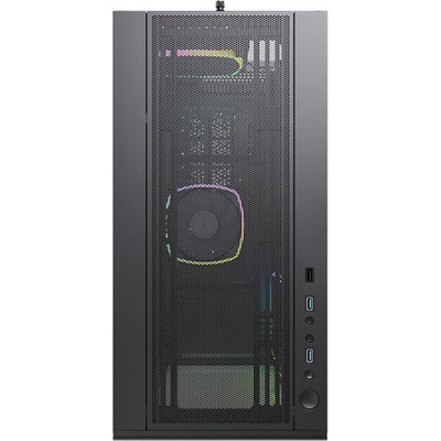 Montech SKY TWO Black