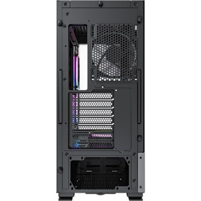 Montech SKY TWO Black