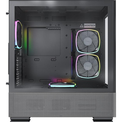 Montech SKY TWO Black