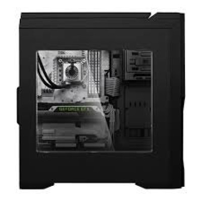 Корпус DeepCool DUKASE V3