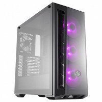 Cooler Master MasterBox MB520 (MCB-B520-KGNN-RGA)