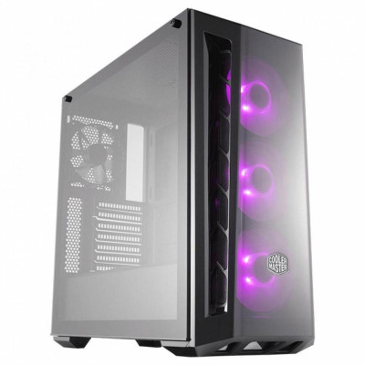 Cooler Master MasterBox MB520 (MCB-B520-KGNN-RGA)