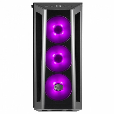 Cooler Master MasterBox MB520 (MCB-B520-KGNN-RGA)