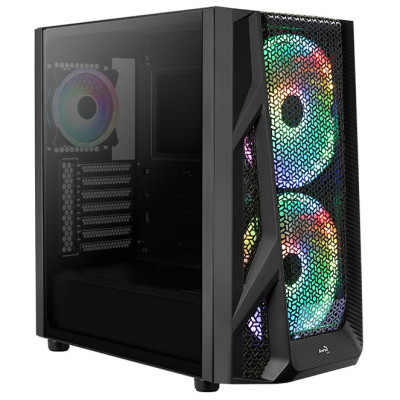 Aerocool AirHawk Duo (4710562752434)
