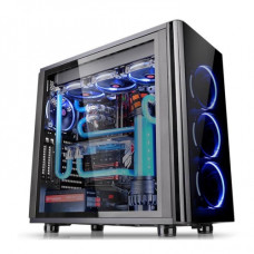 Thermaltake View 31 Tempered Glass Edition (CA-1H8-00M1WN-00)