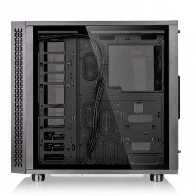 Thermaltake View 31 Tempered Glass Edition (CA-1H8-00M1WN-00)