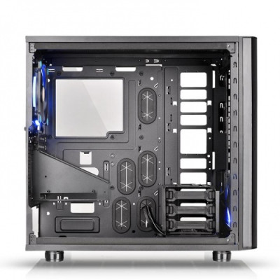 Thermaltake View 31 Tempered Glass Edition (CA-1H8-00M1WN-00)