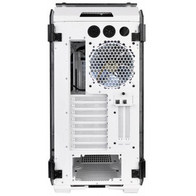 Thermaltake View 71 Tempered Glass Snow Edition (CA-1I7-00F6WN-00)