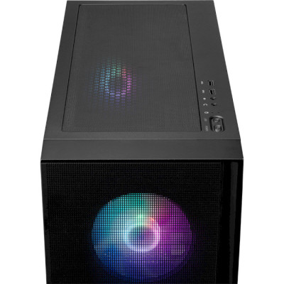 MSI MAG FORGE 320R Airflow