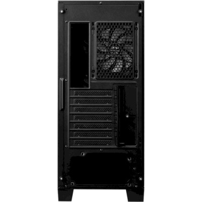 MSI MAG FORGE 320R Airflow