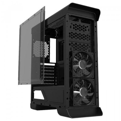 GameMax Elysium White