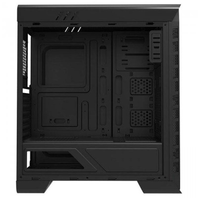 GameMax Elysium White